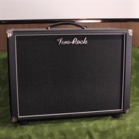 USED 中古 1x12 Cabinet Oval Back w/TR12 Speaker [8Ω仕様]