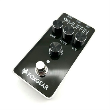 FOXGEAR USED 中古 Bass Muffin ｜イケベ楽器店オンラインストア
