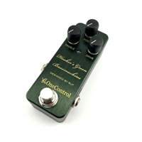 USED 中古 HOOKER'S GREEN BASS MACHINE