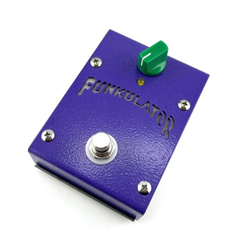 CREATION AUDIO LABS MK.4.23 BOOST ブースター MK.4.23 CLEAN BOOST