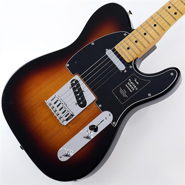 FENDER Mexico PLAYER II テレキャスター 美品 Fender MEX Player II Telecaster (White Blonde/Rosewood