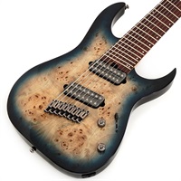 RGMS8PB-CBS (Cosmic Blue Starburst)
