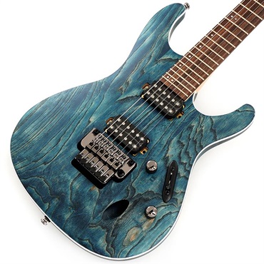 Ibanez S520AH-OBF (Cosmic Blue Flat) [SPOT MODEL]
