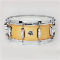 【創業50周年大決算SALE】GBSL-5514S-1CL SN [Brooklyn Snare Drum 14×5.5 - Satin Natural]【店頭展示特価品】