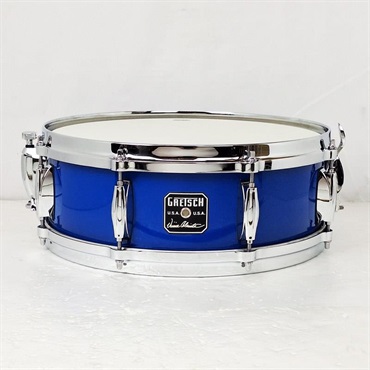 GRETSCH 【創業50周年大決算SALE】GAS0514-VC [USA Signature Series / Vinnie Colaiuta Signature Snare 14×5]【店頭展示特価品】