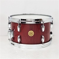 【創業50周年大決算SALE】GAS0712-ASH [Ash Soan Signature Snare Drum 12×7]【店頭展示特価品】