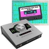 Apollo Twin X DUO Gen2 Studio+ Edition + UAD Summer Mixtape Bundle 【数量限定セット】(Thunderboltオーディオインターフェイス)(ユニバーサルオーディオ)