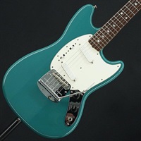 USED 中古 Char Signature Mustang Free Spirits (御召茶)  ［SN.TAKE136］ フェンダー