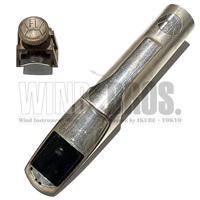USED 中古 テナーサックス用マウスピース Francois Louis フランソワ・ルイ メタル（ブロンズ）SP T282 MS