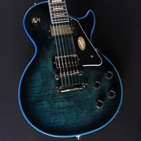 Les Paul Custom Widow (Indigo Burst) #25021530719【Epiphoneピックケースプレゼント】