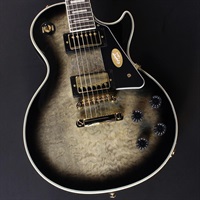 Les Paul Custom Quilt (Cobra Burst) #25021528236【Epiphoneピックケースプレゼント】