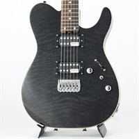 KR-24-2H-FXD (See-thru Black/R)