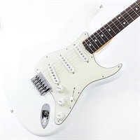 Made in Japan Limited Stratocaster XII (Olympic White/Rosewood) 【B級特価】