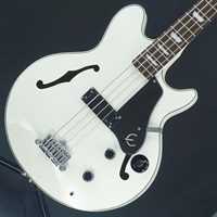 USED 中古 Jack Casady Bass (Alpine White)