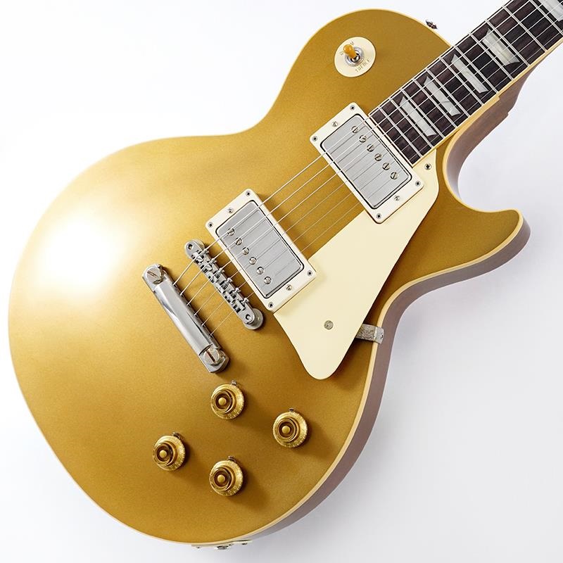 Gibson 1957 Les Paul Goldtop Reissue VOS Double Gold SN