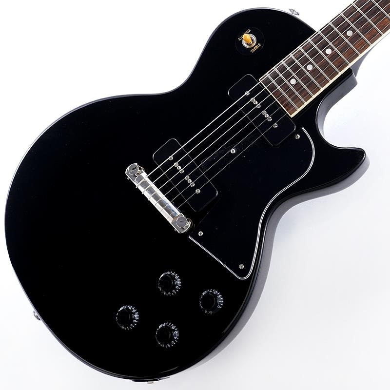 Gibson Les Paul Special (Ebony) ｜イケベ楽器店オンラインストア