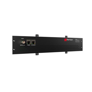 Harrison Audio 【予約商品・8月末以降発売予定】D510dante (D510r専用DANTE I/Fカード)(ハリソンオーディオ)(最大10入力×14出力チャンネルまで対応可能)