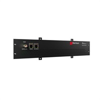 【予約商品・8月末以降発売予定】D510dante (D510r専用DANTE I/Fカード)(ハリソンオーディオ)(最大10入力×14出力チャンネルまで対応可能)