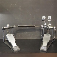 USED 中古 DFP9500C [Double Chain / Twin Pedal]