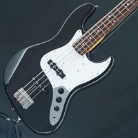 USED 中古 Japan Exclusive Classic 60s Jazz Bass (Black)