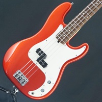 USED 中古 American Precision Bass (Chrome Red)