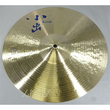 609-14HH [609 Series HiHat 14 / Heavy]