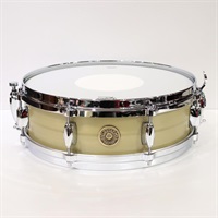 GAS42514-GB [Gergo Borlai Signature Snare Drum 14''×4.25']【店頭展示特価品】