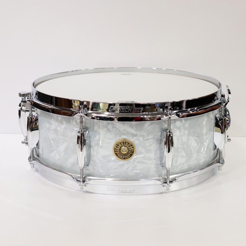 【希少】GRETSCH NEW CLASSIC 14 X 5.5 スネアドラム ed6b3128d724e9588273009ac99fe9