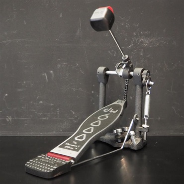 dw USED 中古 DW6000AX [6000 Series / Single Bass Drum Pedals / Accelerator Drive]
