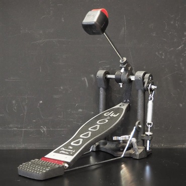 dw USED 中古 DWCP6000NX [6000 Series / Single Bass Drum Pedals / Nylon Drive]