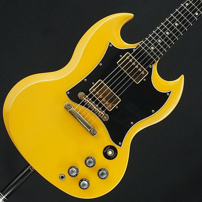 GIBSON SG Special 2005年製 ギブソン　ダンカンピックアップ GIBSON SG Special 2005年製 ギブソン ダンカンピックアップ