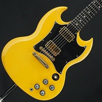 SG Special 2005 Gold Hardware TV Yellow［SN.01505468］ギブソン