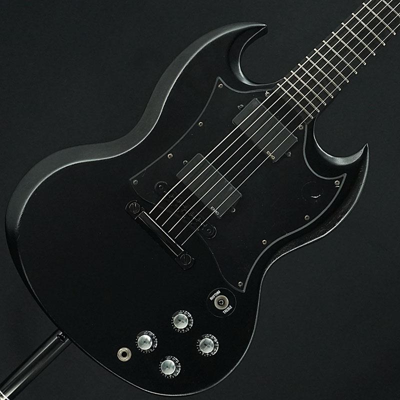 Gibson Limited SG GOTHIC II［SN.002060630］ギブソン ｜イケベ