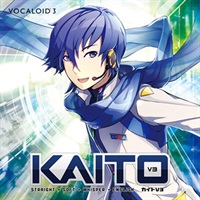 【クリプトン30周年記念セール ※要セール期間中アクティベート】KAITO V3 (カイト)(ボーカロイド)(オンライン納品)(2時間以内に納品)