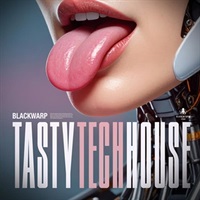 TASTY TECH HOUSE BY BL+E7+E16(オンライン納品)(2時間以内に納品)