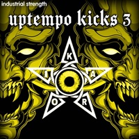 IKARO - UPTEMPO KICKS 3(オンライン納品)(2時間以内に納品)