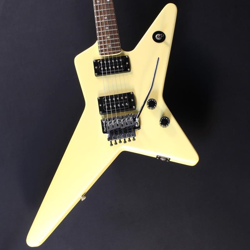 ギター Navigator Random Star Navigatorby ESP Random Star -Red Mirror/Rosewood 【AKIRA