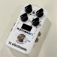 ギター用エフェクター tc electronic 商品一覧｜イケベ楽器店