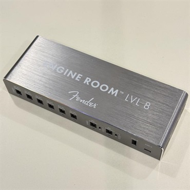FENDER ENGINE ROOM LVL 8 未使用品 Fender USED 中古 ENGINE ROOM LVL8 |イケベ楽器店オンラインストア