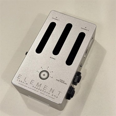 Darkglass Electronics 【入荷待ち、ご予約受付中】 ELEMENT