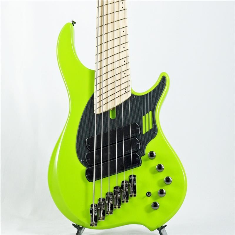 DINGWALL NG-3 6st Adam Nolly Getgood Signature Model