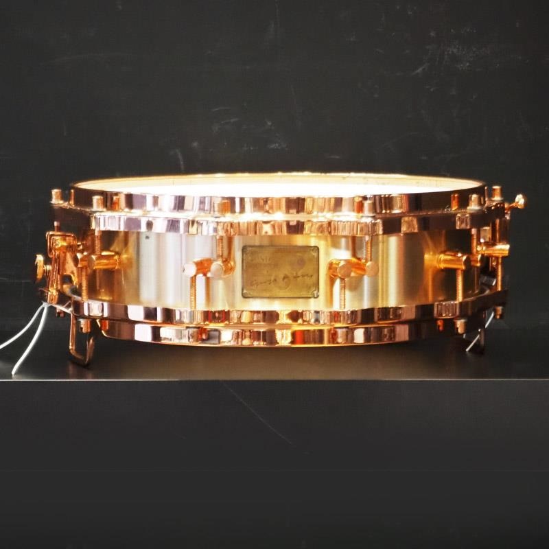 SONOR USED 中古 HLD-593 [Horst Link Signature Bell Bronze 14×4