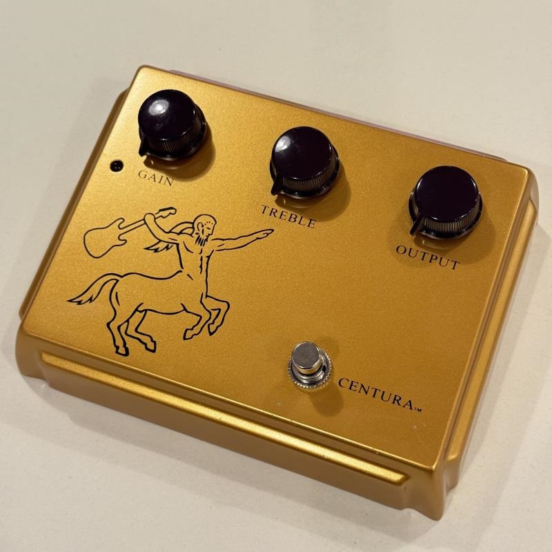 けんさん専用 unknown USED 中古 Ceriatone CENTURA Fax MOD ｜イケベ楽器店