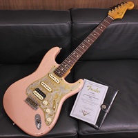Jungle Guitars イケベ楽器　ストラトキャスター Fender Made in Japan FSR Collection 2023 Traditional Late