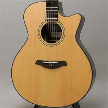 【中古美品】Furch Yelloow Gc-Er Furch LTD Yellow Deluxe Gc-ER#122390 フォルヒ ｜イケベ楽器店
