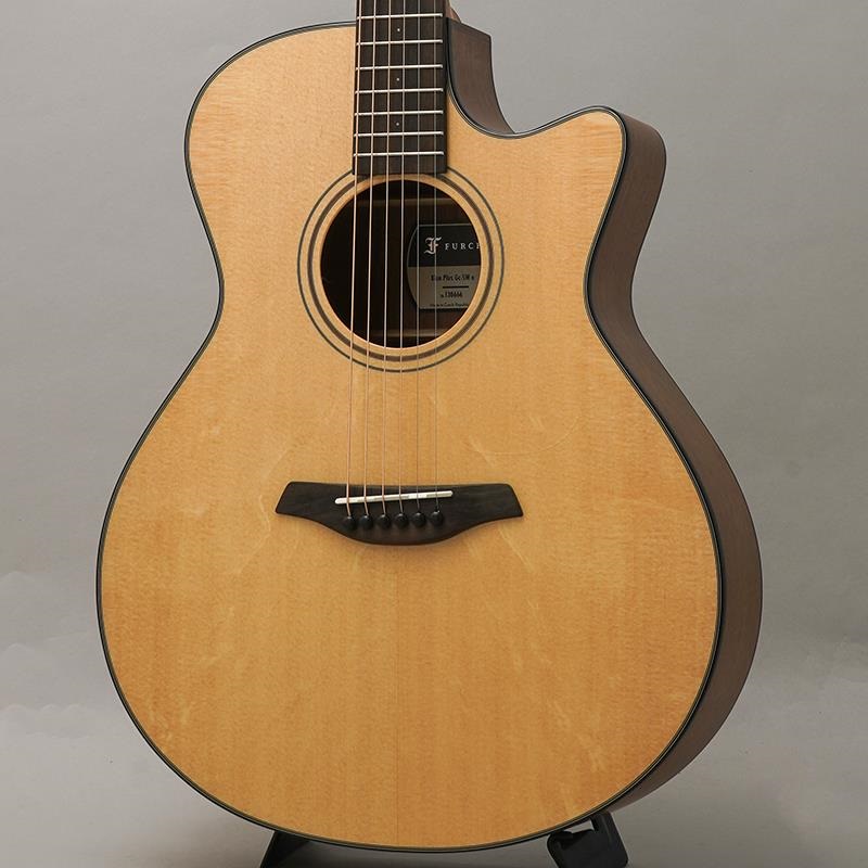 Furch Blue Plus Gc-SWa フォルヒ ｜イケベ楽器店オンラインストア