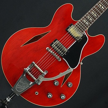 Gibson USED 中古 1964 Trini Lopez Standard w/Bigsby VOS