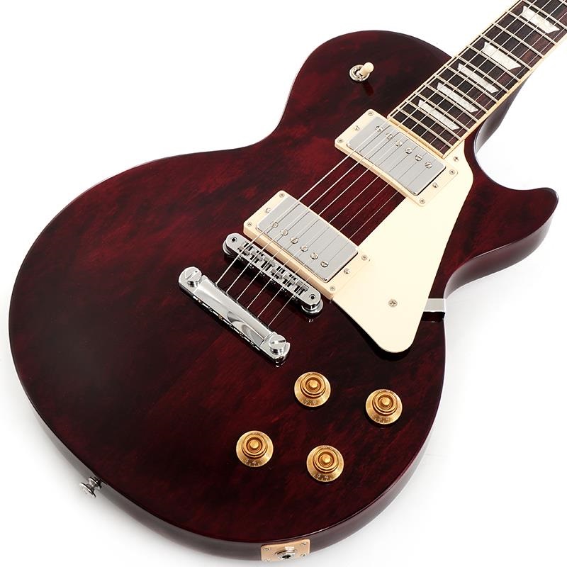 Gibson Les Paul ワインレッド ハードケース付き 楽天市場】【送料無料】Gibson / Les Paul Studio Wine Red