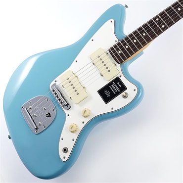 Fender MEX Player II Jazzmaster (Aquatone Blue/Rosewood) 【B級特価】