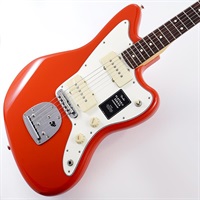 Player II Jazzmaster (Coral Red/Rosewood) 【B級特価】